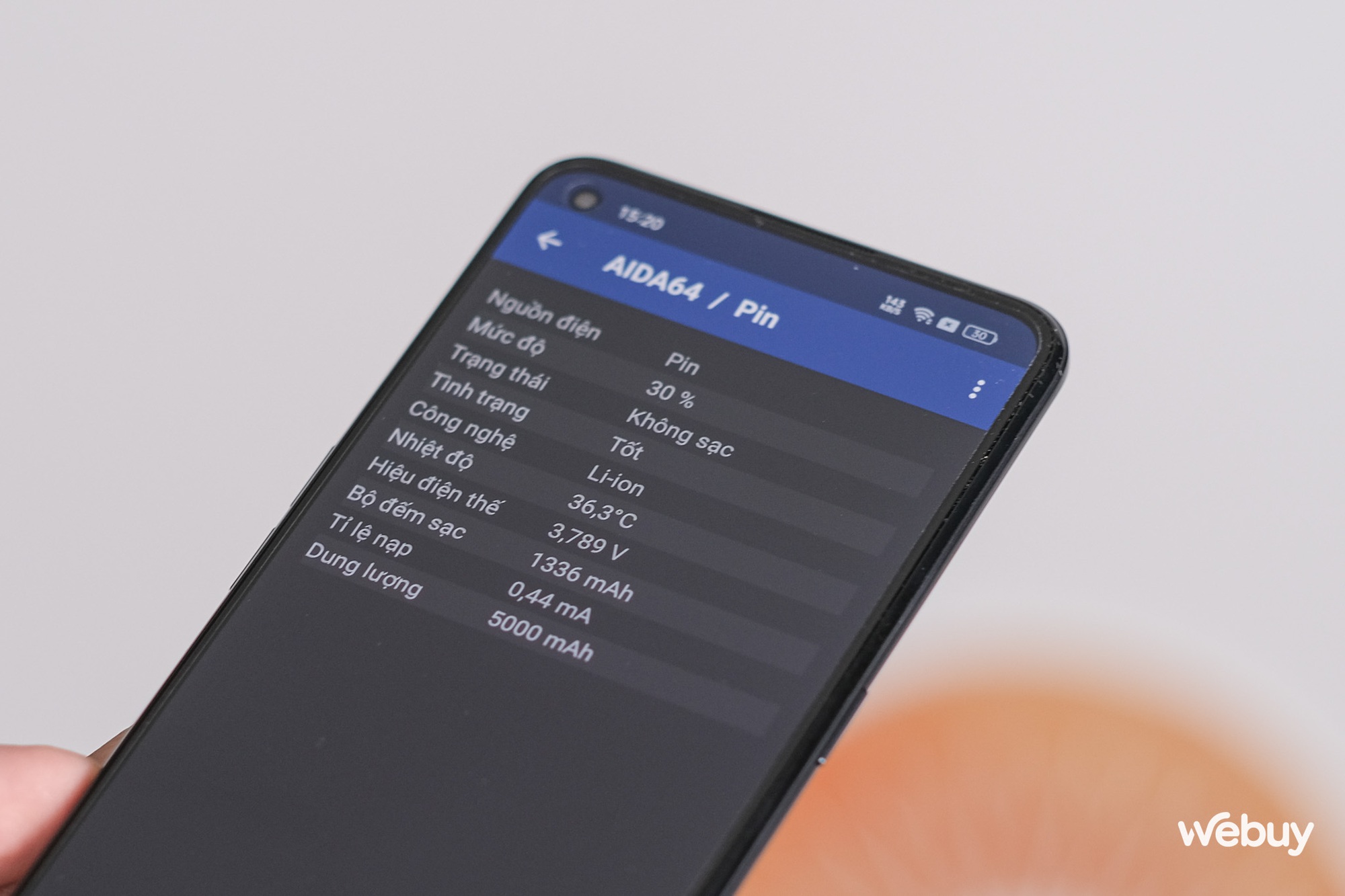 Điện thoại realme giá chỉ hơn 5 triệu nhưng có chip Snapdragon 870, màn hình OLED 120Hz, sạc nhanh 80W - Ảnh 13. Điện thoại realme giá chỉ hơn 5 triệu nhưng có chip Snapdragon 870, màn hình OLED 120Hz, sạc nhanh 80W - Ảnh 13.