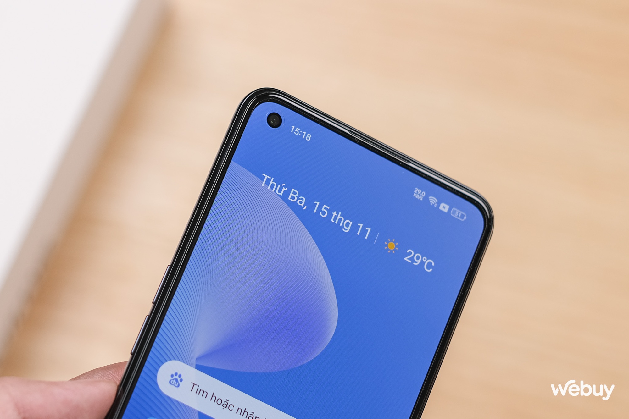 Điện thoại realme giá chỉ hơn 5 triệu nhưng có chip Snapdragon 870, màn hình OLED 120Hz, sạc nhanh 80W - Ảnh 7. Điện thoại realme giá chỉ hơn 5 triệu nhưng có chip Snapdragon 870, màn hình OLED 120Hz, sạc nhanh 80W - Ảnh 7.
