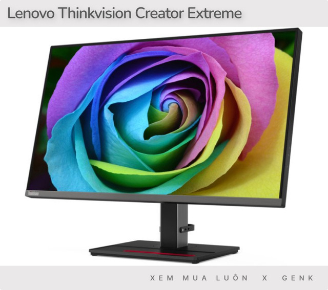 PetaPixel gợi ý 5 màn hình 4K xứng đáng thay thế Apple Studio Display lại tiết kiệm đến vài chục triệu - Ảnh 6. PetaPixel gợi ý 5 màn hình 4K xứng đáng thay thế Apple Studio Display lại tiết kiệm đến vài chục triệu - Ảnh 6.