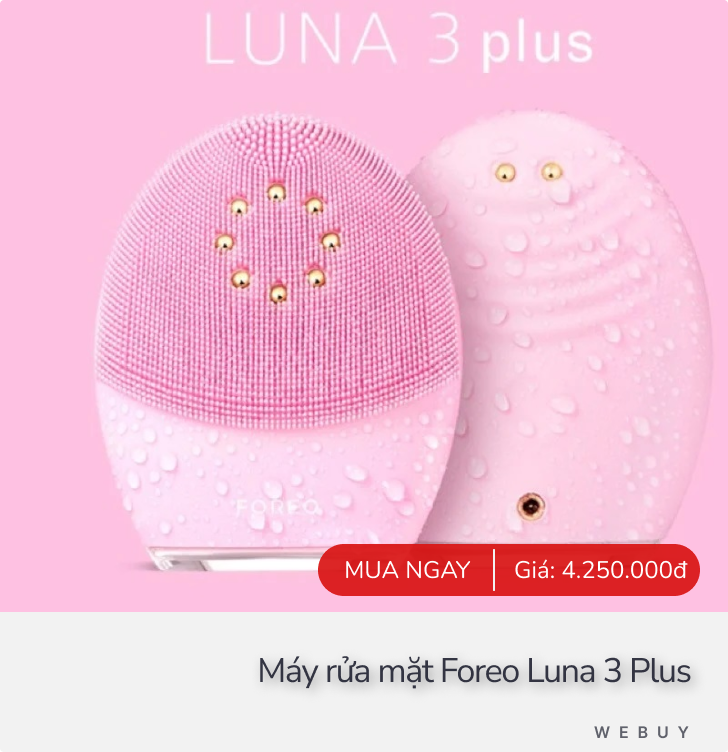 10 gợi ý quà tặng 20/10 vừa đẹp mắt vừa hữu ích, đảm bảo được lòng chị em - Ảnh 5. 10 gợi ý quà tặng 20/10 vừa đẹp mắt vừa hữu ích, đảm bảo được lòng chị em - Ảnh 5.