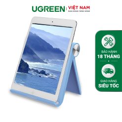 Giá đỡ Máy tính bảng năng động UGREEN LP115 - Blue