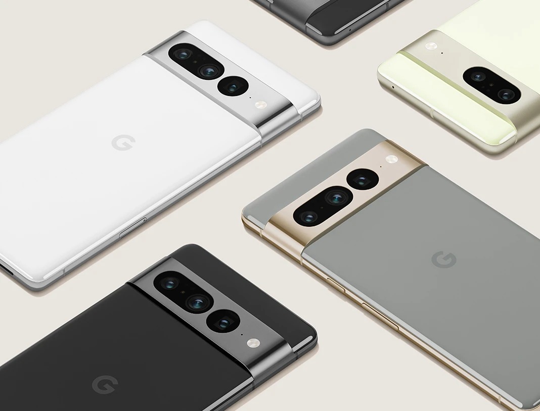 Tại sao Google Pixel không thể phổ biến như iPhone hay Samsung Galaxy - Ảnh 4. Tại sao Google Pixel không thể phổ biến như iPhone hay Samsung Galaxy - Ảnh 4.