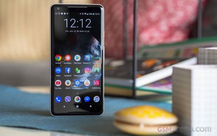 Tại sao Google Pixel không thể phổ biến như iPhone hay Samsung Galaxy - Ảnh 2. Tại sao Google Pixel không thể phổ biến như iPhone hay Samsung Galaxy - Ảnh 2.