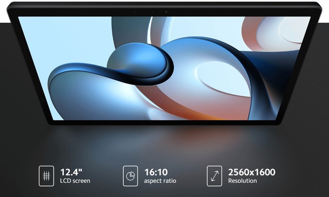 Xiaomi Book S ra mắt: Chip Snapdragon 8cx Gen 2, chạy Windows 11 ARM, giá 17 triệu đồng - Ảnh 2. Xiaomi Book S ra mắt: Chip Snapdragon 8cx Gen 2, chạy Windows 11 ARM, giá 17 triệu đồng - Ảnh 2.