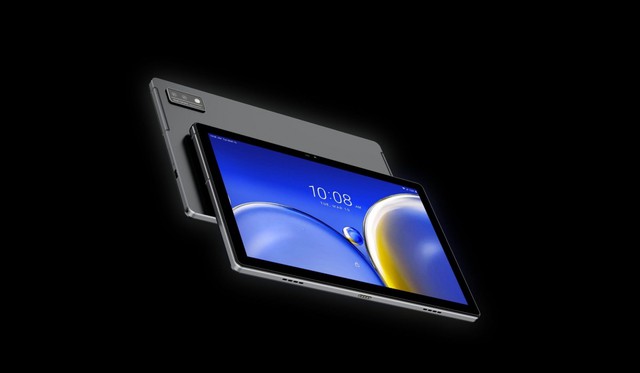 HTC ra mắt máy tính bảng 10 inch, pin 7000mAh, giá 8.3 triệu đồng - Ảnh 2. HTC ra mắt máy tính bảng 10 inch, pin 7000mAh, giá 8.3 triệu đồng - Ảnh 2.