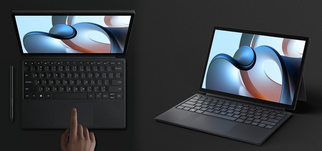 Xiaomi Book S ra mắt: Chip Snapdragon 8cx Gen 2, chạy Windows 11 ARM, giá 17 triệu đồng - Ảnh 1. Xiaomi Book S ra mắt: Chip Snapdragon 8cx Gen 2, chạy Windows 11 ARM, giá 17 triệu đồng - Ảnh 1.