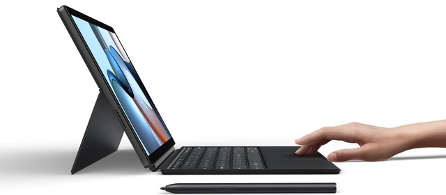 Xiaomi Book S ra mắt: Chip Snapdragon 8cx Gen 2, chạy Windows 11 ARM, giá 17 triệu đồng - Ảnh 4. Xiaomi Book S ra mắt: Chip Snapdragon 8cx Gen 2, chạy Windows 11 ARM, giá 17 triệu đồng - Ảnh 4.