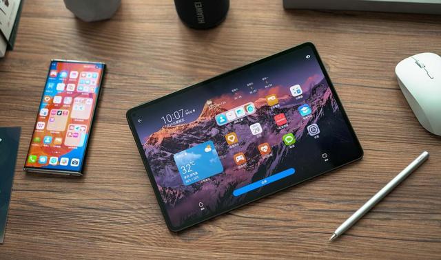 Ảnh thực tế Huawei MatePad Pro 11 inch: Thiết kế đẹp cùng màn hình viền siêu mỏng - Ảnh 13. Ảnh thực tế Huawei MatePad Pro 11 inch: Thiết kế đẹp cùng màn hình viền siêu mỏng - Ảnh 13.