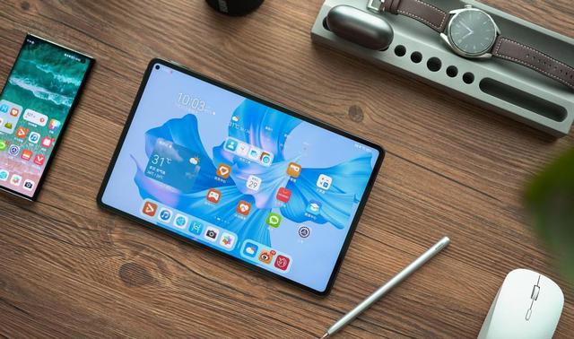 Ảnh thực tế Huawei MatePad Pro 11 inch: Thiết kế đẹp cùng màn hình viền siêu mỏng - Ảnh 12. Ảnh thực tế Huawei MatePad Pro 11 inch: Thiết kế đẹp cùng màn hình viền siêu mỏng - Ảnh 12.