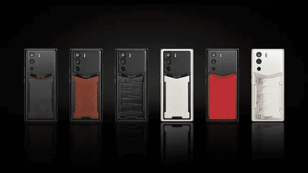 Vertu ra mắt điện thoại Web3: Snapdragon 8 Gen 1, RAM 18GB, giá lên tới 1 tỷ đồng - Ảnh 2. Vertu ra mắt điện thoại Web3: Snapdragon 8 Gen 1, RAM 18GB, giá lên tới 1 tỷ đồng - Ảnh 2.