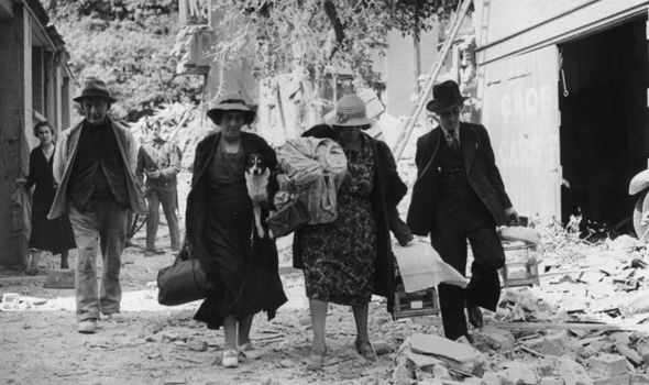 Kinh hoàng vụ thảm sát vật nuôi năm 1939 ở Anh: 750.000 thú cưng bị hóa kiếp chỉ trong 1 tuần - Ảnh 7. Kinh hoàng vụ thảm sát vật nuôi năm 1939 ở Anh: 750.000 thú cưng bị hóa kiếp chỉ trong 1 tuần - Ảnh 7.