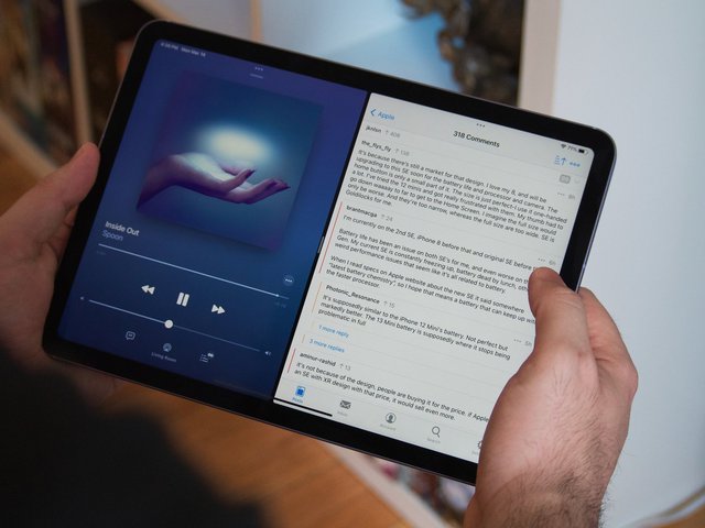 Mong chờ gì ở sự kiện WWDC 2022 đêm nay: MacBook Air M2, iOS 16...? - Ảnh 5. Mong chờ gì ở sự kiện WWDC 2022 đêm nay: MacBook Air M2, iOS 16...? - Ảnh 5.