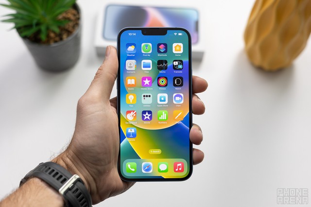 Lỗi đặc biệt khó chịu trên iPhone vừa được khắc phục - Ảnh 1. Lỗi đặc biệt khó chịu trên iPhone vừa được khắc phục - Ảnh 1.