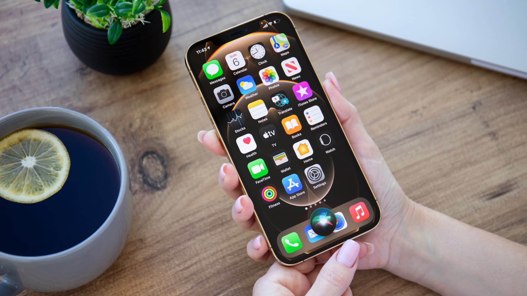 Apple vẫn kiên trì bí mật phát triển công cụ tìm kiếm của riêng mình, Google còn 4 năm để chuẩn bị - Ảnh 2. Apple vẫn kiên trì bí mật phát triển công cụ tìm kiếm của riêng mình, Google còn 4 năm để chuẩn bị - Ảnh 2.