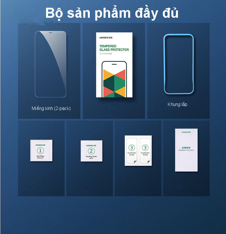 mieng-dan-kinh-cuong-luc-anh-sang-xanh-chong-loa-mat-do-cung-9h-cho-iphone-12-mini-12-pro-pro-max-loai-tuong-ung-54-inh-61-inch-67-inch-ugreen-sp158-sp159-sp161-2-pack-5