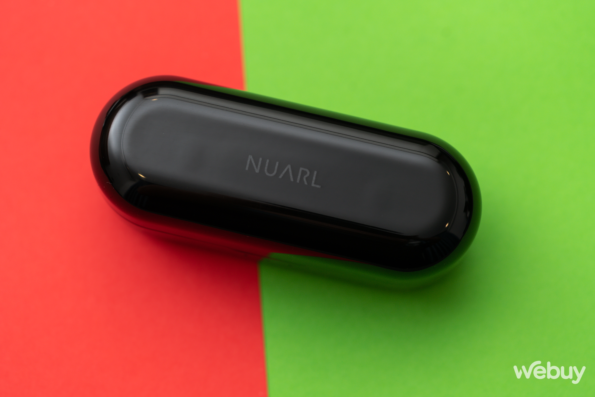 Đánh giá tai nghe Nuarl N10 Plus: Nét nhẹ nhàng từ Nhật Bản - Ảnh 5. Đánh giá tai nghe Nuarl N10 Plus: Nét nhẹ nhàng từ Nhật Bản - Ảnh 5.