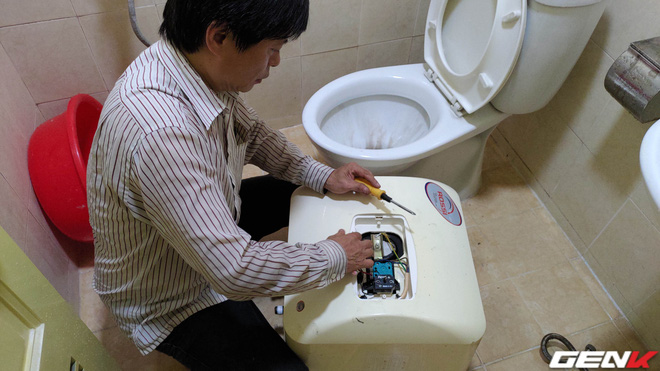 Suýt mất mạng vì nổ bình nóng lạnh dù đã lắp aptomat chống giật, công tắc thông minh đắt tiền - vậy phải làm sao??? - Ảnh 13. Suýt mất mạng vì nổ bình nóng lạnh dù đã lắp aptomat chống giật, công tắc thông minh đắt tiền - vậy phải làm sao??? - Ảnh 13.
