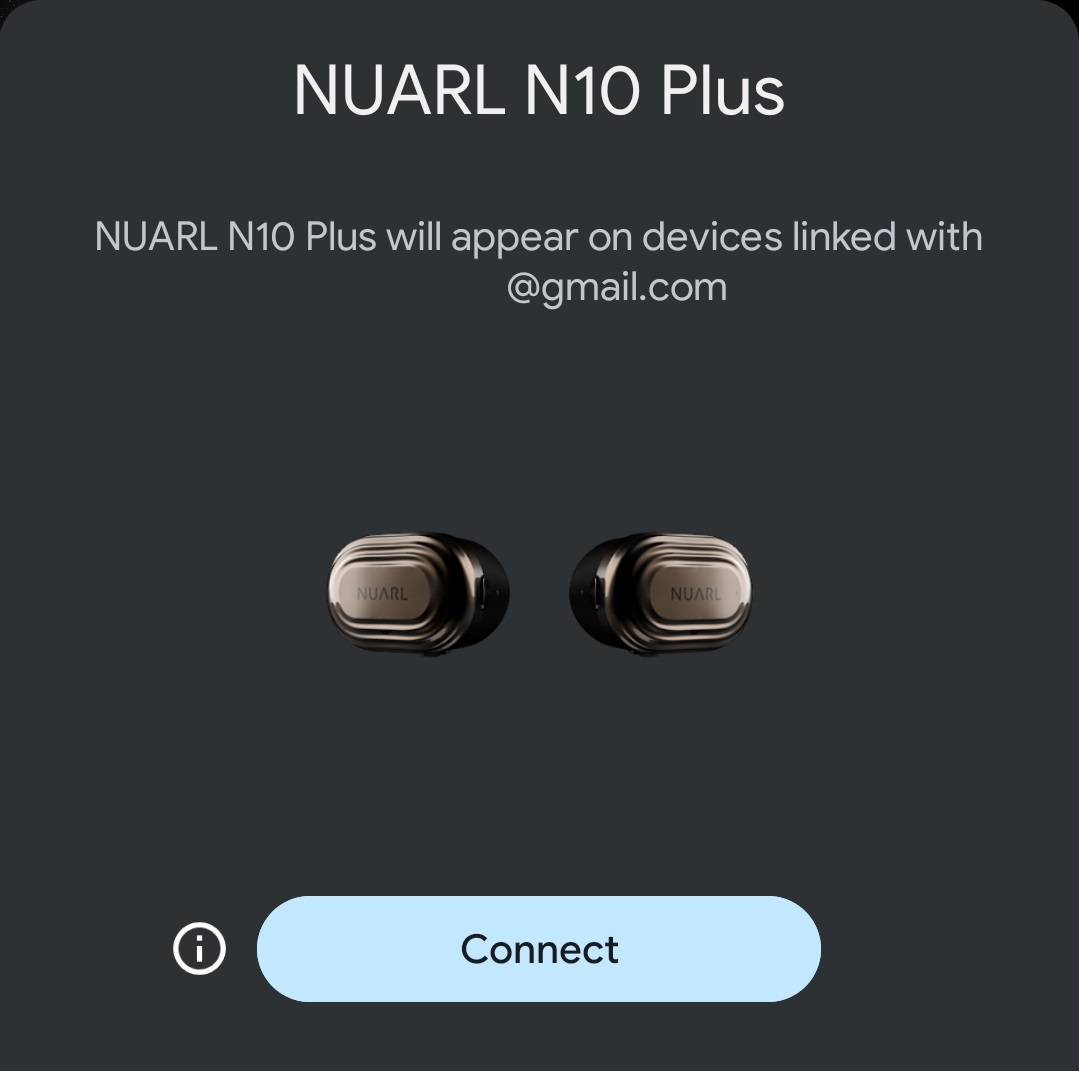 Đánh giá tai nghe Nuarl N10 Plus: Nét nhẹ nhàng từ Nhật Bản - Ảnh 12. Đánh giá tai nghe Nuarl N10 Plus: Nét nhẹ nhàng từ Nhật Bản - Ảnh 12.
