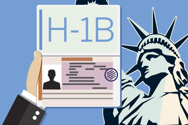 Ông Trump vừa ký một sắc lệnh khiến hàng loạt hãng công nghệ phải kêu trời - Ảnh 2. Ông Trump vừa ký một sắc lệnh khiến hàng loạt hãng công nghệ phải kêu trời - Ảnh 2.