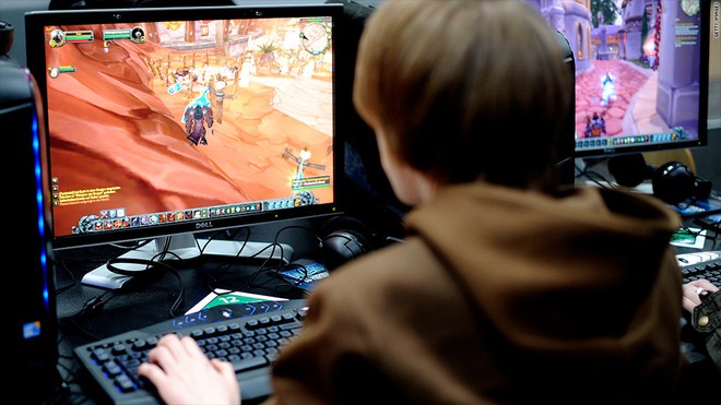 Vì sao game online thu phí không còn phổ biến ở thập kỷ này? - Ảnh 1. Vì sao game online thu phí không còn phổ biến ở thập kỷ này? - Ảnh 1.