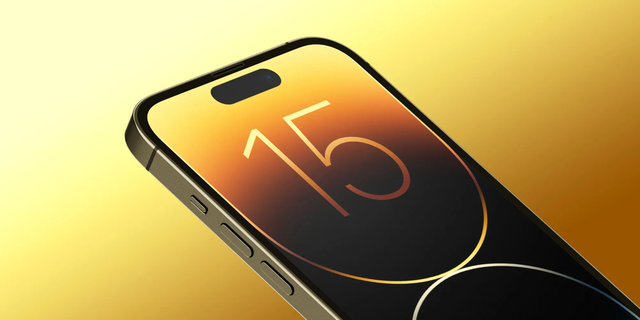 iPhone 15 có giá bán cao không tưởng, phiên bản Pro Max gây ngỡ ngàng? - Ảnh 2. iPhone 15 có giá bán cao không tưởng, phiên bản Pro Max gây ngỡ ngàng? - Ảnh 2.