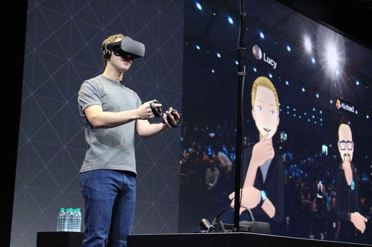 Ngộ nhận của Mark Zuckerberg: Nhầm tưởng công nghệ ngôn ngữ sẽ thay đổi thế giới, trợ lý ảo ‘chết yểu’ sau 3 ngày vì ‘nói không thành có’ - Ảnh 2. Ngộ nhận của Mark Zuckerberg: Nhầm tưởng công nghệ ngôn ngữ sẽ thay đổi thế giới, trợ lý ảo ‘chết yểu’ sau 3 ngày vì ‘nói không thành có’ - Ảnh 2.