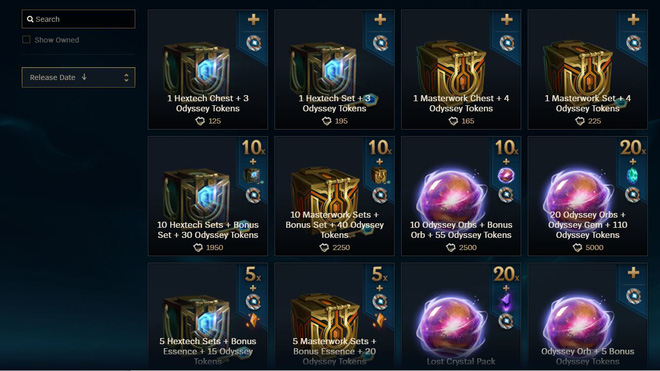 Vì sao game online thu phí không còn phổ biến ở thập kỷ này? - Ảnh 3. Vì sao game online thu phí không còn phổ biến ở thập kỷ này? - Ảnh 3.