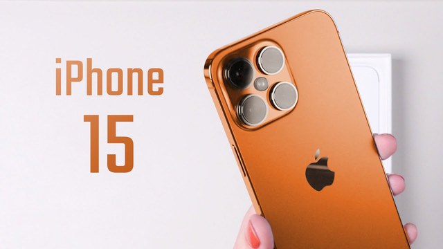 iPhone 15 có giá bán cao không tưởng, phiên bản Pro Max gây ngỡ ngàng? - Ảnh 1. iPhone 15 có giá bán cao không tưởng, phiên bản Pro Max gây ngỡ ngàng? - Ảnh 1.