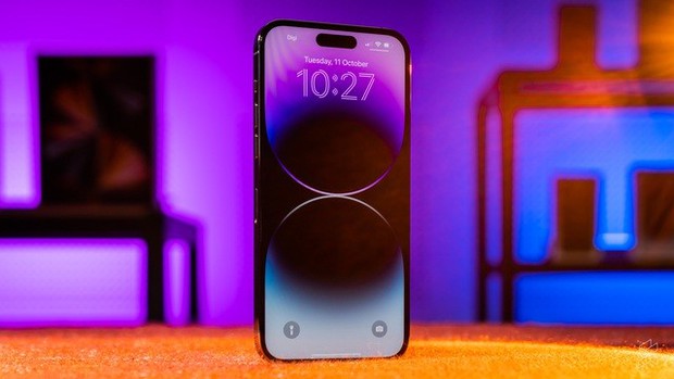 Apple thông báo tin vui cho người dùng iPhone 14 Pro, 14 Pro Max - Ảnh 1. Apple thông báo tin vui cho người dùng iPhone 14 Pro, 14 Pro Max - Ảnh 1.
