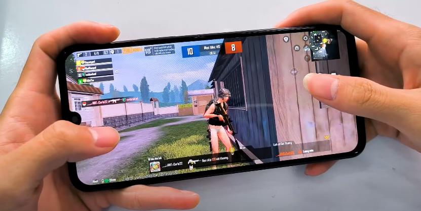 Pova 4 pro mới nhất của Tecno: Thiết kế đẹp mắt cho hiệu suất siêu hấp dẫn - Ảnh 4. Pova 4 pro mới nhất của Tecno: Thiết kế đẹp mắt cho hiệu suất siêu hấp dẫn - Ảnh 4.