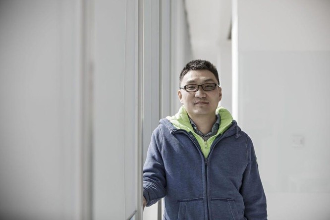 Cách Colin Huang đưa Pinduoduo trở thành thế lực cạnh tranh với Alibaba và JD.com tại Trung Quốc - Ảnh 1. Cách Colin Huang đưa Pinduoduo trở thành thế lực cạnh tranh với Alibaba và JD.com tại Trung Quốc - Ảnh 1.