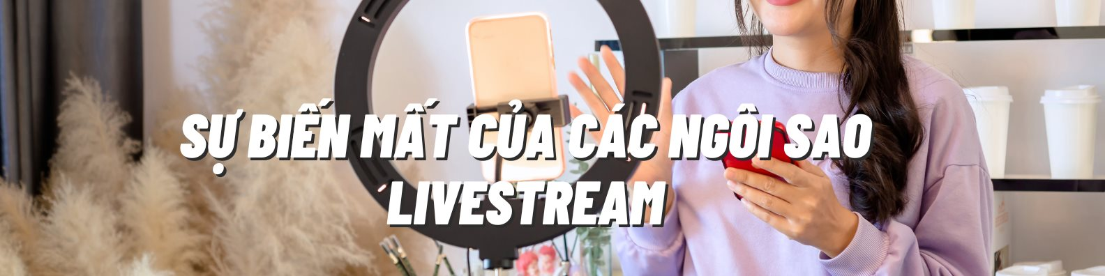 Những ‘ông vua’, ‘bà hoàng’ livestream hết thời: Ngày Độc thân năm ngoái bán cả tỷ sản phẩm, năm nay bị cấm khỏi mọi ‘mặt trận’ - Ảnh 1. Những ‘ông vua’, ‘bà hoàng’ livestream hết thời: Ngày Độc thân năm ngoái bán cả tỷ sản phẩm, năm nay bị cấm khỏi mọi ‘mặt trận’ - Ảnh 1.