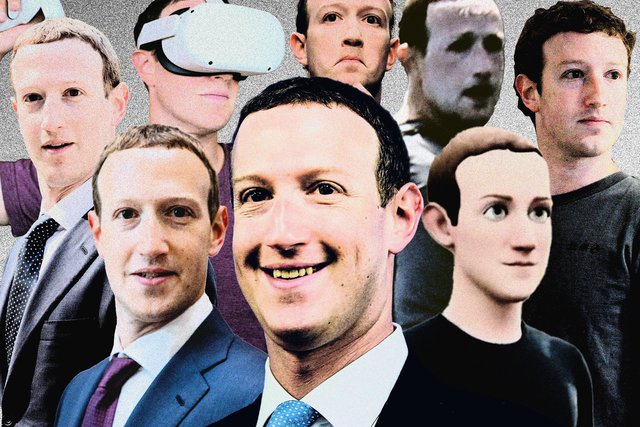 Thăng trầm tuổi 38 của ông chủ Facebook: Bị đá văng khỏi top 10 người giàu nhất thế giới, đau lòng sa thải hơn 11.000 nhân viên - Ảnh 1. Thăng trầm tuổi 38 của ông chủ Facebook: Bị đá văng khỏi top 10 người giàu nhất thế giới, đau lòng sa thải hơn 11.000 nhân viên - Ảnh 1.