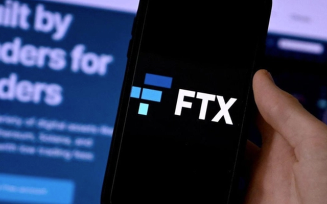FTX gánh nợ hơn 3 tỉ USD - Ảnh 1. FTX gánh nợ hơn 3 tỉ USD - Ảnh 1.