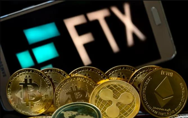 CNBC: Dịch vụ của FTX đang được sử dụng để rửa tiền điện tử bị đánh cắp được từ chính FTX - Ảnh 1. CNBC: Dịch vụ của FTX đang được sử dụng để rửa tiền điện tử bị đánh cắp được từ chính FTX - Ảnh 1.
