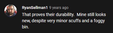 Xem video Dyson đập phá máy hút bụi sẽ hiểu sao mà đồ hãng này đắt tiền thế - Ảnh 8. Xem video Dyson đập phá máy hút bụi sẽ hiểu sao mà đồ hãng này đắt tiền thế - Ảnh 8.