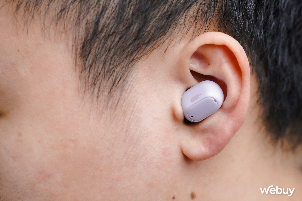 Tai nghe Baseus WM01 “xịn” thế nào mà đã bán cả trăm nghìn chiếc trên các sàn TMĐT? - Ảnh 8. Tai nghe Baseus WM01 “xịn” thế nào mà đã bán cả trăm nghìn chiếc trên các sàn TMĐT? - Ảnh 8.