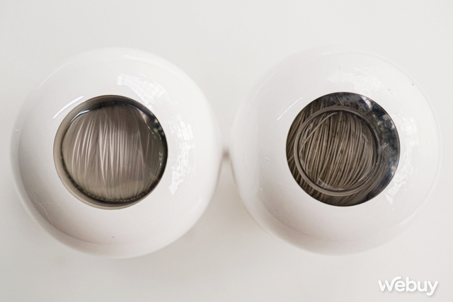 Review tận tình 2 sản phẩm lọc nước mini nhà ai cũng nên có, giá 600k dùng được cả năm - Ảnh 6. Review tận tình 2 sản phẩm lọc nước mini nhà ai cũng nên có, giá 600k dùng được cả năm - Ảnh 6.