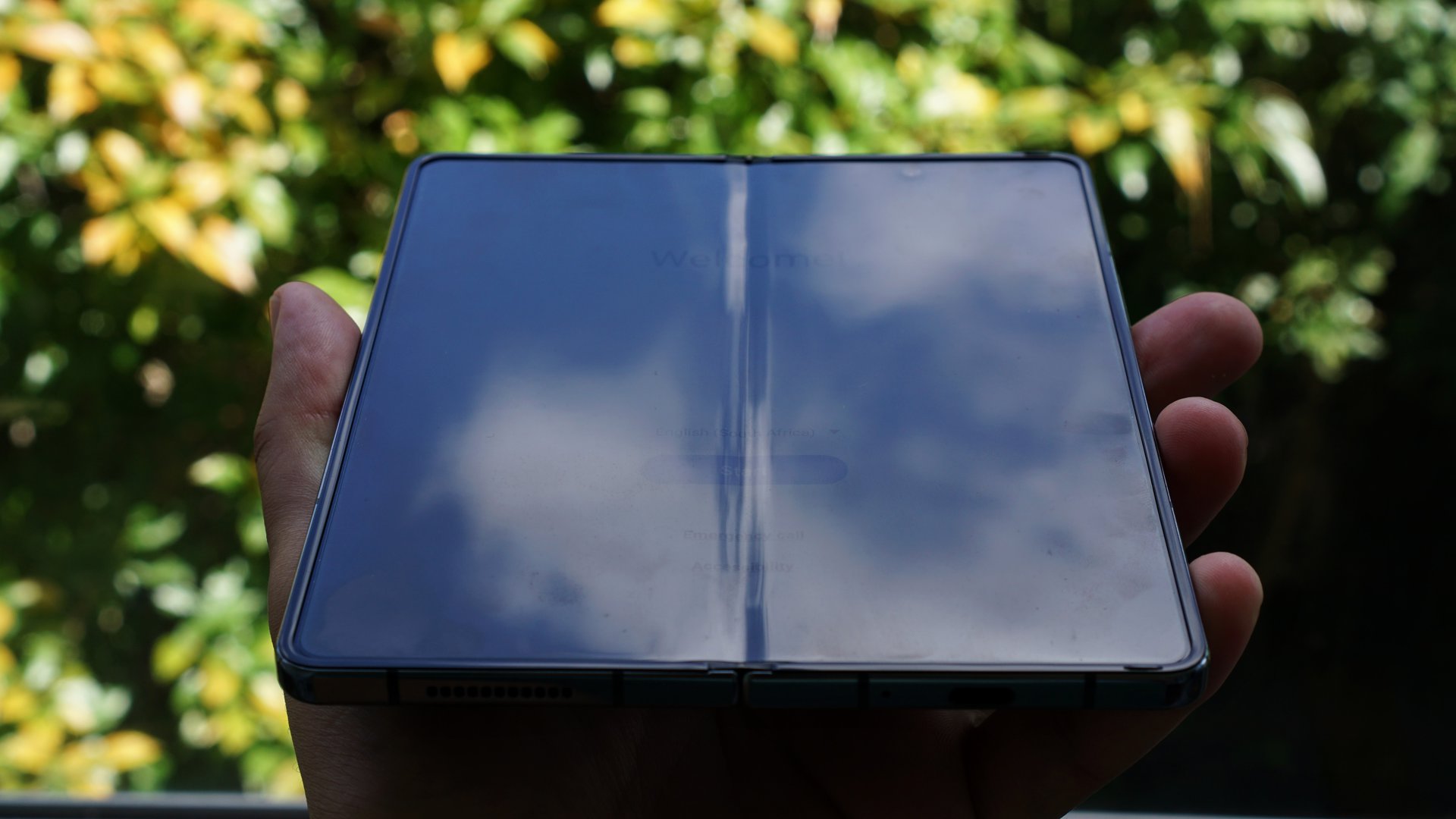 7 thách thức smartphone màn hình gập phải giải quyết để xứng tầm cách mạng công nghệ - Ảnh 3. 7 thách thức smartphone màn hình gập phải giải quyết để xứng tầm cách mạng công nghệ - Ảnh 3.