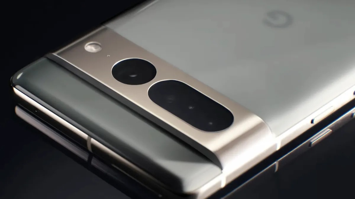 Tại sao Google Pixel không thể phổ biến như iPhone hay Samsung Galaxy - Ảnh 3. Tại sao Google Pixel không thể phổ biến như iPhone hay Samsung Galaxy - Ảnh 3.