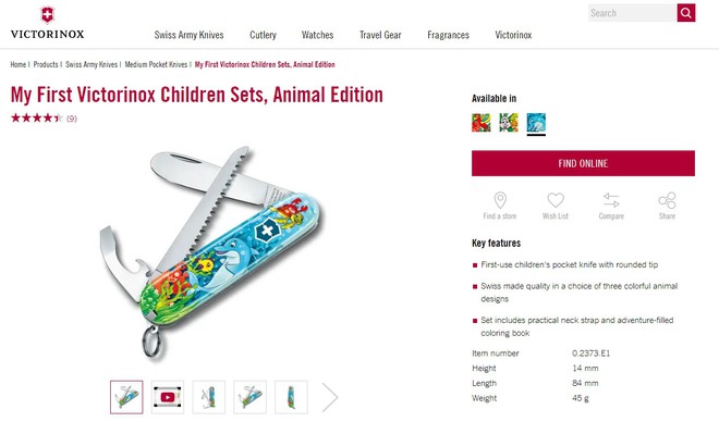 Vì sao chúng ta yêu thích multitool và cái thở dài của một người Việt - Ảnh 5. Vì sao chúng ta yêu thích multitool và cái thở dài của một người Việt - Ảnh 5.