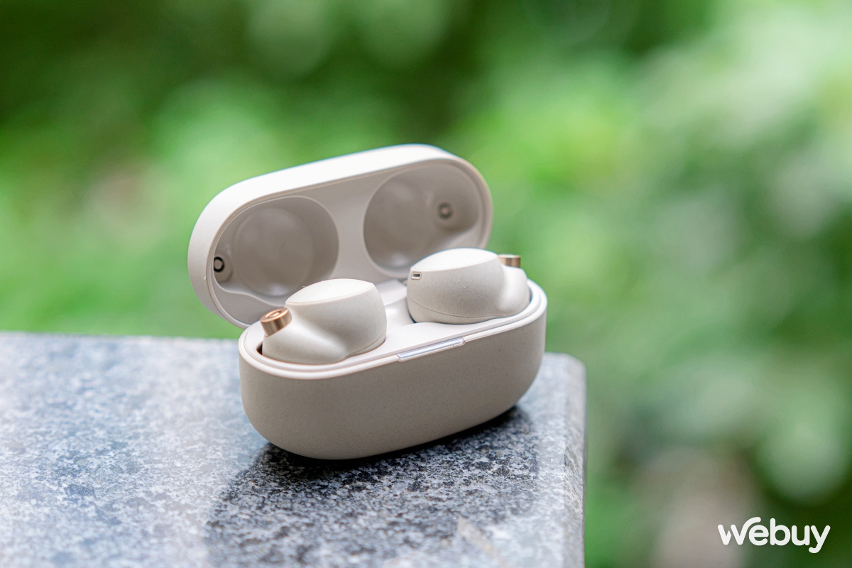 Có tầm 4 triệu mua tai nghe chống ồn Apple, Sony, Samsung, Huawei hay JBL cho ưng ý? - Ảnh 3. Có tầm 4 triệu mua tai nghe chống ồn Apple, Sony, Samsung, Huawei hay JBL cho ưng ý? - Ảnh 3.