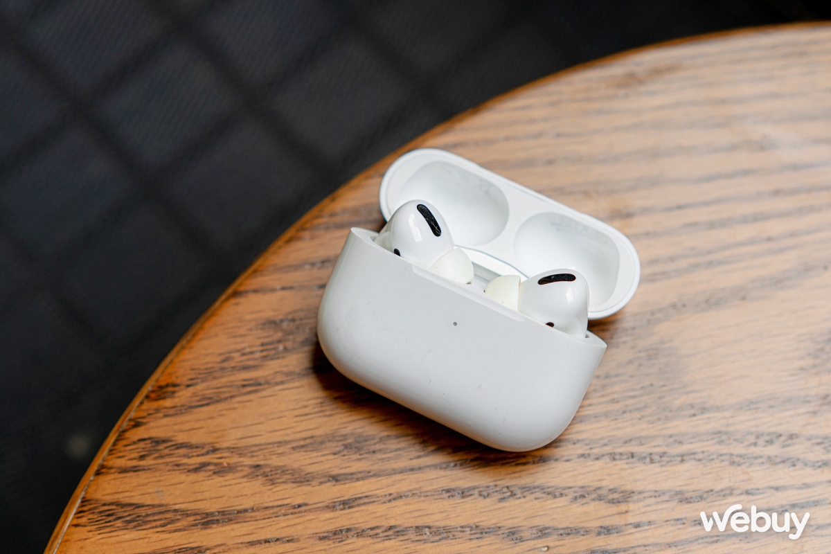 Có tầm 4 triệu mua tai nghe chống ồn Apple, Sony, Samsung, Huawei hay JBL cho ưng ý? - Ảnh 5. Có tầm 4 triệu mua tai nghe chống ồn Apple, Sony, Samsung, Huawei hay JBL cho ưng ý? - Ảnh 5.