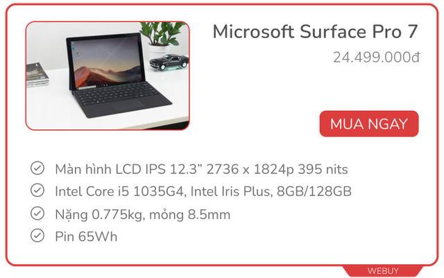 Từ 10 triệu đã có laptop màn hình 2K sắc nét, xem phim hay làm việc văn phòng đều thích - Ảnh 7.