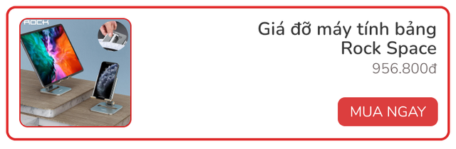 iPadOS ngày càng xịn nhưng muốn trải nghiệm giống máy tính hơn, trước tiên phải có đế nâng màn hình này - Ảnh 8. iPadOS ngày càng xịn nhưng muốn trải nghiệm giống máy tính hơn, trước tiên phải có đế nâng màn hình này - Ảnh 8.