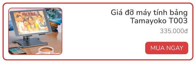 iPadOS ngày càng xịn nhưng muốn trải nghiệm giống máy tính hơn, trước tiên phải có đế nâng màn hình này - Ảnh 4. iPadOS ngày càng xịn nhưng muốn trải nghiệm giống máy tính hơn, trước tiên phải có đế nâng màn hình này - Ảnh 4.