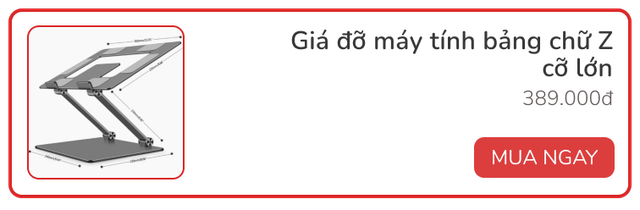 iPadOS ngày càng xịn nhưng muốn trải nghiệm giống máy tính hơn, trước tiên phải có đế nâng màn hình này - Ảnh 7. iPadOS ngày càng xịn nhưng muốn trải nghiệm giống máy tính hơn, trước tiên phải có đế nâng màn hình này - Ảnh 7.