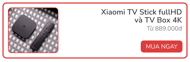 Đồ gia dụng Xiaomi lúc nào cũng "hot", đợt này còn nhiều món giảm giá thêm rất đáng mua - Ảnh 6. Đồ gia dụng Xiaomi lúc nào cũng "hot", đợt này còn nhiều món giảm giá thêm rất đáng mua - Ảnh 6.