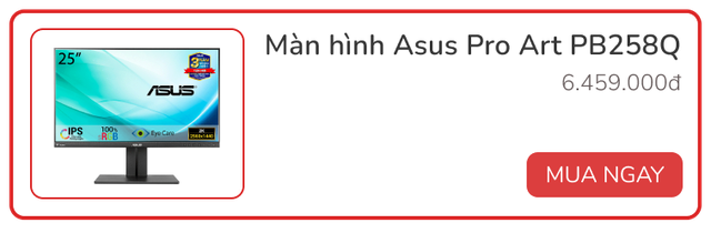 Từ 4.8 triệu có 7 màn hình 2.5K cắm PC dùng cho đã mắt, nhu cầu đồ họa hay chơi game đủ hết - Ảnh 4. Từ 4.8 triệu có 7 màn hình 2.5K cắm PC dùng cho đã mắt, nhu cầu đồ họa hay chơi game đủ hết - Ảnh 4.