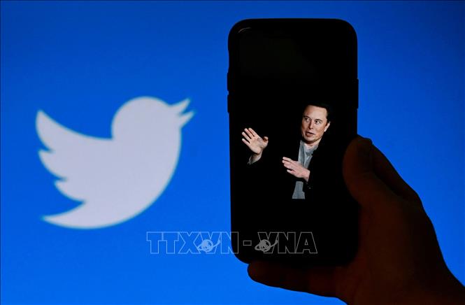 Hàng loạt nhân sự 'dứt áo ra đi': Xuất hiện cá cược thời điểm Twitter gặp sự cố nghiêm trọng - Ảnh 1. Hàng loạt nhân sự 'dứt áo ra đi': Xuất hiện cá cược thời điểm Twitter gặp sự cố nghiêm trọng - Ảnh 1.